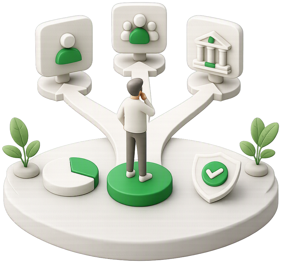 SmartTool para emprendedores